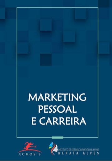 Marketing Pessoal e Carreira