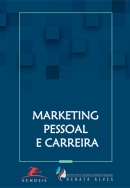 Marketing Pessoal e Carreira